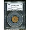 Image 3 : 1894[1C] Doubled Date MS65 Red PCGS.