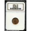 Image 1 : 1896[1C] MS65 Red NGC.