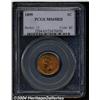Image 1 : 1899[1C] MS65 Red PCGS.