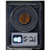 Image 2 : 1899[1C] MS65 Red PCGS.