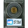 Image 2 : 1901[1C] MS65 Red PCGS.