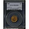 Image 1 : 1902[1C] MS65 Red PCGS.