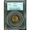 Image 1 : 1903[1C] MS65 Red PCGS.