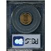 Image 4 : 1903[1C] MS67 Red PCGS.
