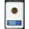 Image 2 : 1905[1C] MS65 Red NGC.