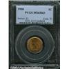 Image 1 : 1908[1C] MS65 Red PCGS.