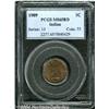 Image 1 : 1909[1C] MS65 Red PCGS.