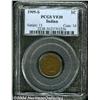 Image 1 : 1909-S[1C] VF30 PCGS.