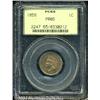 Image 3 : 1859[1C] PR65 PCGS.