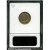 Image 4 : 1861[1C] PR63 ANACS.