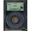 Image 3 : 1861[1C] PR65 PCGS.