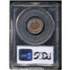 Image 4 : 1861[1C] PR65 PCGS.