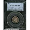 Image 3 : 1862[1C] PR66 Cameo PCGS.