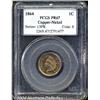 Image 3 : 1864[1C] Copper-Nickel PR67 PCGS.