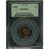 Image 3 : 1868[1C] PR65 Red PCGS.