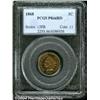 Image 3 : 1868[1C] PR66 Red PCGS.