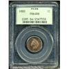 Image 1 : 1869[1C] PR64 Red and Brown PCGS.