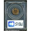 Image 4 : 1869[1C] PR65 Red Cameo PCGS.