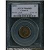 Image 1 : 1873[1C] Closed 3 PR66 Red and Brown PCGS.