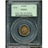 Image 1 : 1878[1C] PR65 Red PCGS.