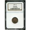 Image 3 : 1878[1C] PR66 Red NGC.
