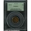 Image 1 : 1879[1C] PR65 Red PCGS.