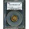 Image 1 : 1880[1C] PR64 Cameo PCGS.