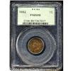 Image 1 : 1882[1C] PR65 Red and Brown PCGS.