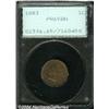 Image 1 : 1883[1C] PR65 Brown PCGS.