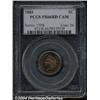 Image 3 : 1883[1C] PR66 Red Cameo PCGS.