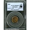 Image 3 : 1884[1C] PR66 Red PCGS.