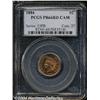 Image 3 : 1884[1C] PR66 Cameo PCGS.