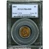 Image 1 : 1885[1C] PR64 Red PCGS.