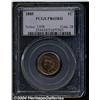 Image 1 : 1885[1C] PR65 Red PCGS.
