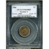 Image 3 : 1886[1C] Type One PR65 Red PCGS.