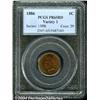 Image 3 : 1886[1C] Type One PR65 Red PCGS.