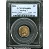 Image 3 : 1886[1C] Type Two PR64 Red PCGS.