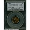Image 3 : 1889[1C] PR66 Red Cameo PCGS.