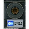 Image 4 : 1889[1C] PR66 Red Cameo PCGS.