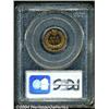 Image 4 : 1891[1C] PR65 Deep Cameo PCGS.
