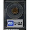 Image 4 : 1893[1C] PR66 Red PCGS.