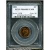 Image 3 : 1893[1C] PR66 Cameo PCGS.