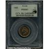 Image 3 : 1895[1C] PR66 Red PCGS.