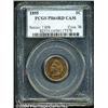 Image 1 : 1895[1C] PR64 Cameo PCGS.