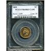 Image 3 : 1895[1C] PR65 Red Cameo PCGS.