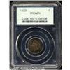 Image 1 : 1899[1C] PR66 Brown PCGS.