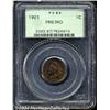 Image 3 : 1901[1C] PR67 Red PCGS.