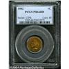 Image 1 : 1902[1C] PR66 Red PCGS.