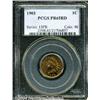 Image 1 : 1903[1C] PR65 Red PCGS.