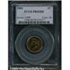 Image 1 : 1903[1C] PR66 Red PCGS.